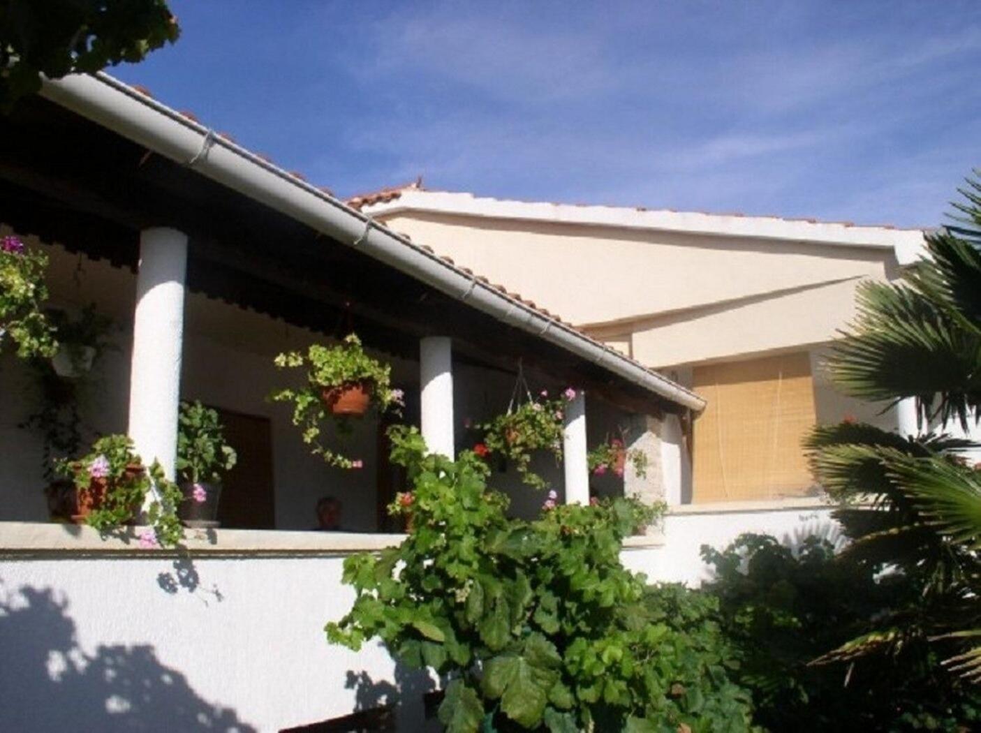 Apartments Kuzma - Afordable Nin Exterior foto